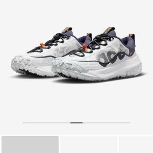 Brand New Nike ACG Mountain Fly 2